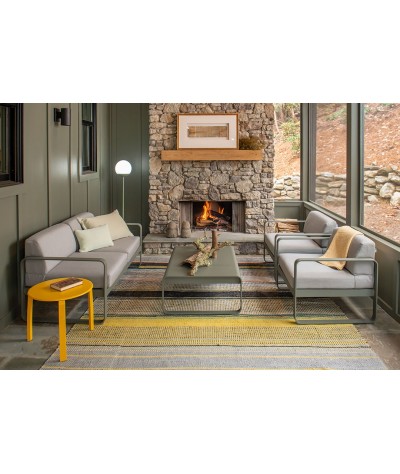 Table Basse Bellevie Fermob - Élégance et Polyvalence pour Votre Mobilier Extérieur