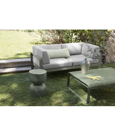 Table Basse Bellevie Fermob - Élégance et Polyvalence pour Votre Mobilier Extérieur