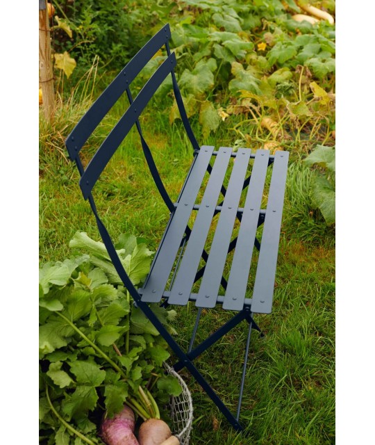 Banquette 2 Places Bistro Fermob - Élégance et Praticité pour Vos Espaces Extérieurs