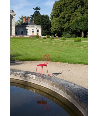 Chaise 1900 Fermob - Élégance et Style Intemporel pour votre Jardin