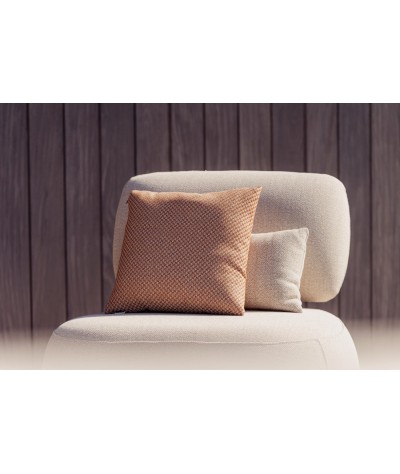 Salon Ruby Gescova – Élégance du Teck et Confort Absolu