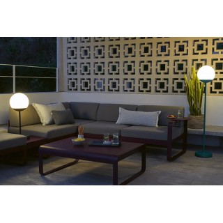 Table Basse Bellevie 138×80 Fermob | Élégance et Praticité pour votre Salon de Jardin
