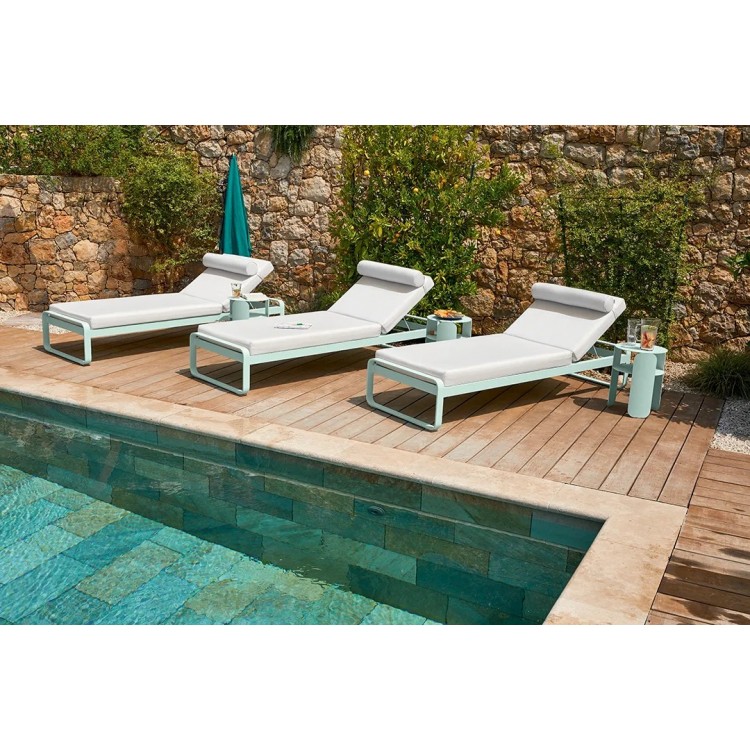 Lit Bellevie Fermob | Confort Lounge & Design Contemporain
