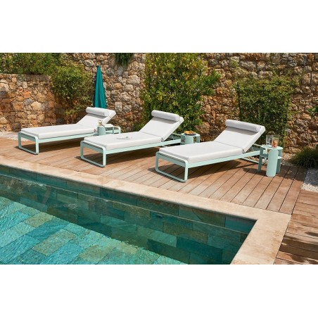 Lit Bellevie Fermob | Confort Lounge & Design Contemporain