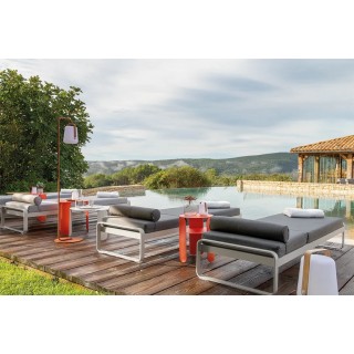 Lit Bellevie Fermob | Confort Lounge & Design Contemporain