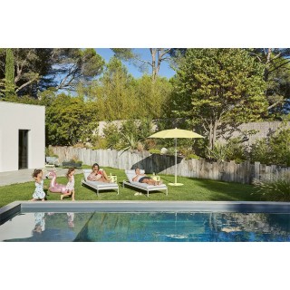 Lit Bellevie Fermob | Confort Lounge & Design Contemporain