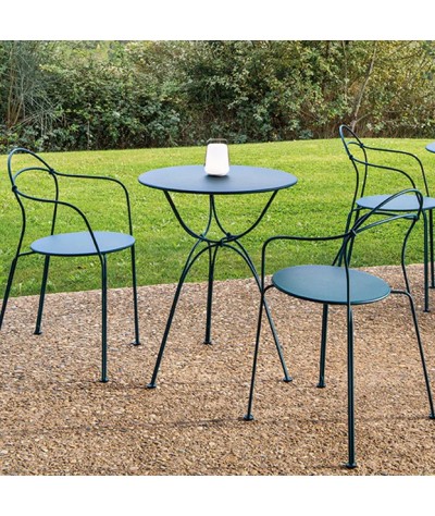 Bridge Airloop Fermob - Légèreté et Élégance pour Intérieur et Extérieur